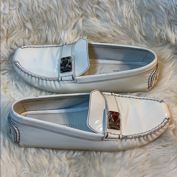 Louis Vuitton Loafers - Picture 5 of 8